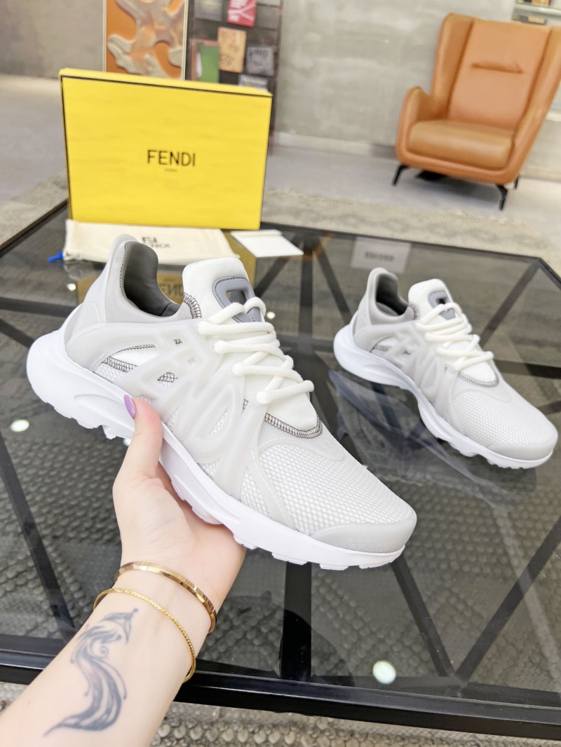 Fendi Sneakers